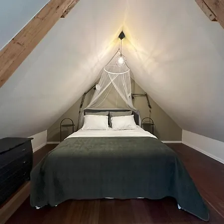 Boutique Vlak Bij Amsterdam Appartement