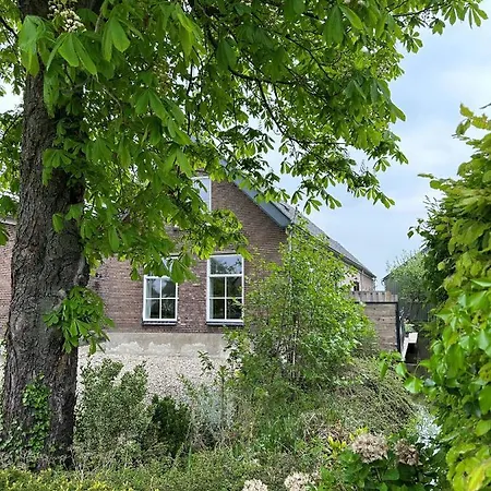 Apartament Boutique Vlak Bij Amsterdam *