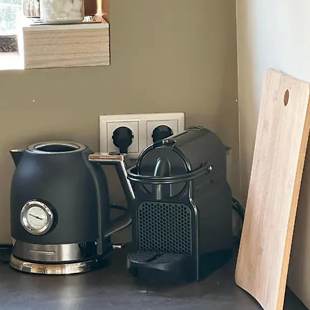 Boutique Vlak Bij Amsterdam Rijnsaterwoude