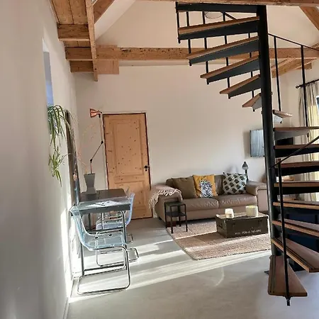 Boutique Vlak Bij Amsterdam Appartement *