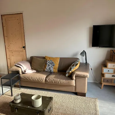 Boutique Vlak Bij Amsterdam Appartement