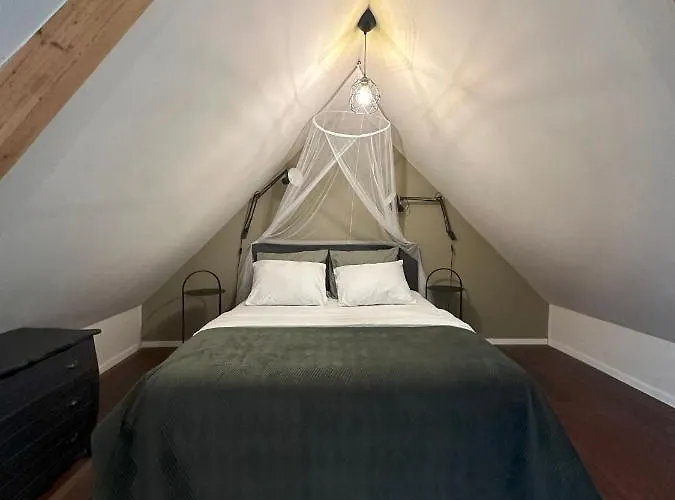 Boutique Vlak Bij Amsterdam Apartman