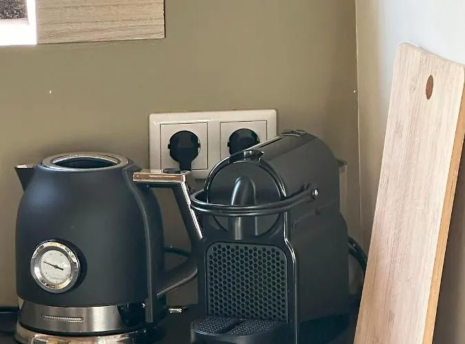 Boutique Vlak Bij Amsterdam Rijnsaterwoude