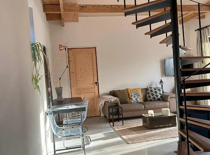 Boutique Vlak Bij Amsterdam Apartman *