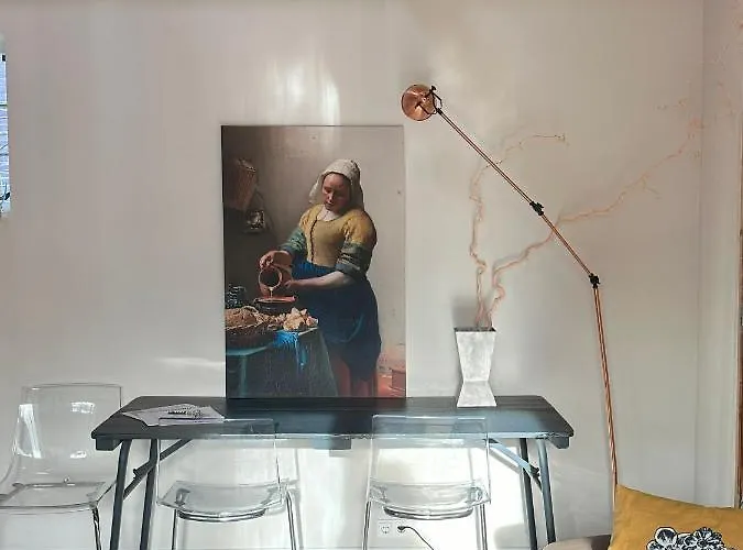 Boutique Vlak Bij Amsterdam Apartman Rijnsaterwoude