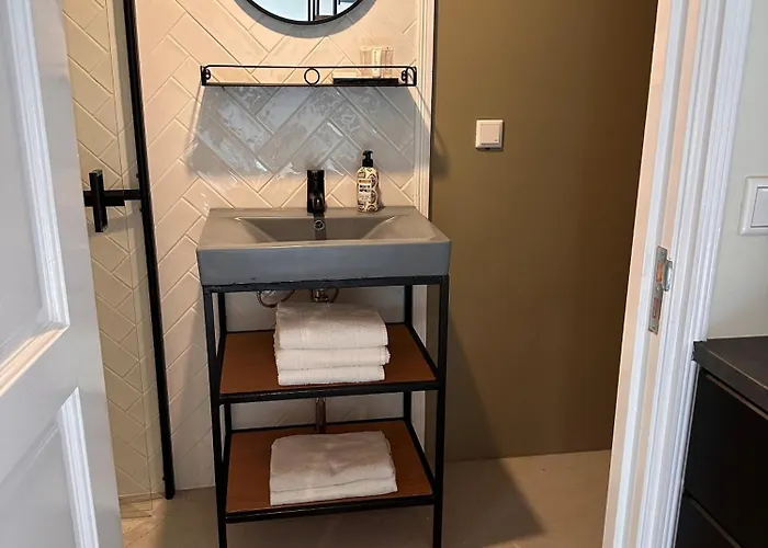 Boutique Vlak Bij Amsterdam