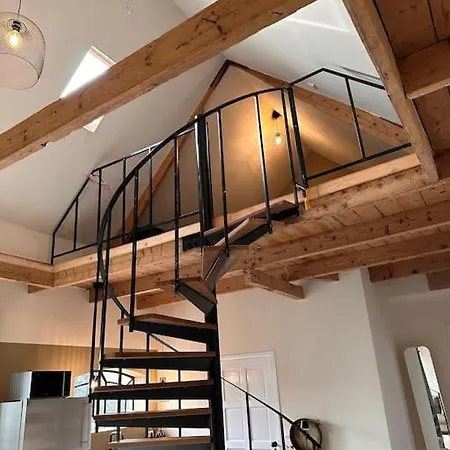 Apartment Boutique Vlak Bij Amsterdam Rijnsaterwoude