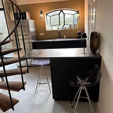Boutique Vlak Bij Amsterdam Apartment *