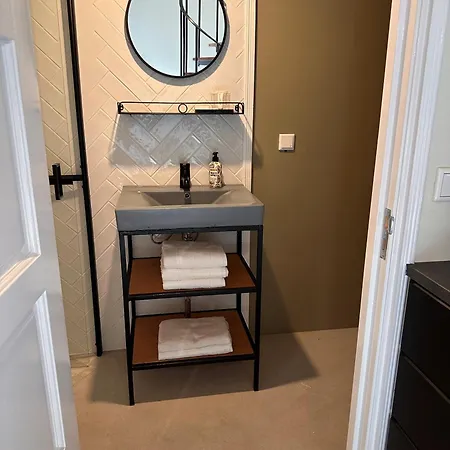 Boutique Vlak Bij Amsterdam